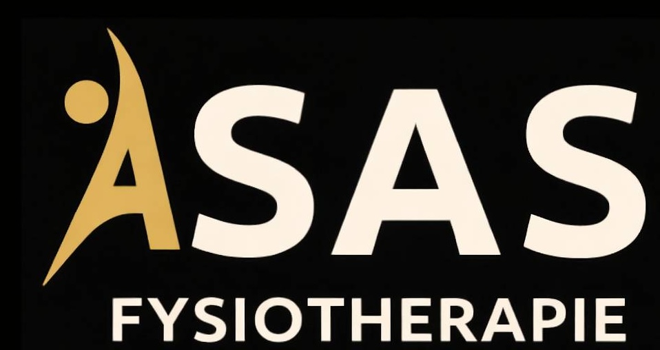 ASAS Fysiotherapie Logo